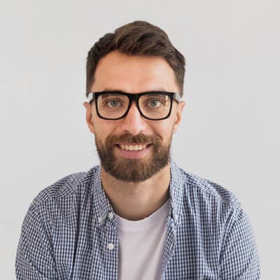 Calvin Carlo + testimonial