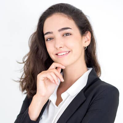 Christa Smith + testimonial