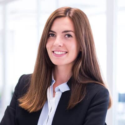 Jemina CLone + testimonial