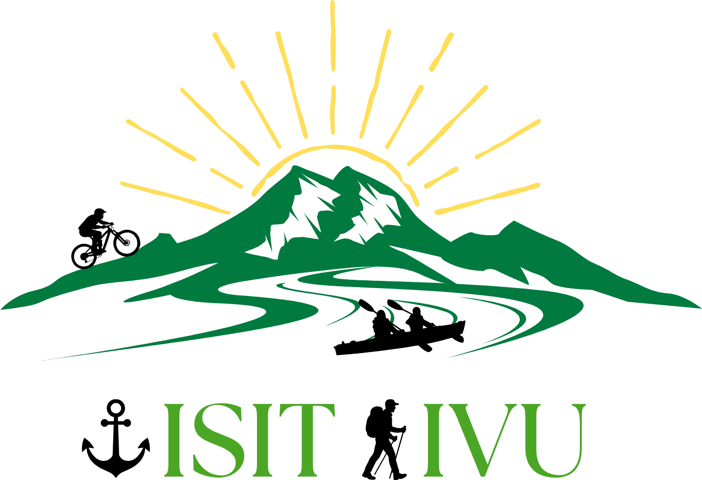 Visit Kivu