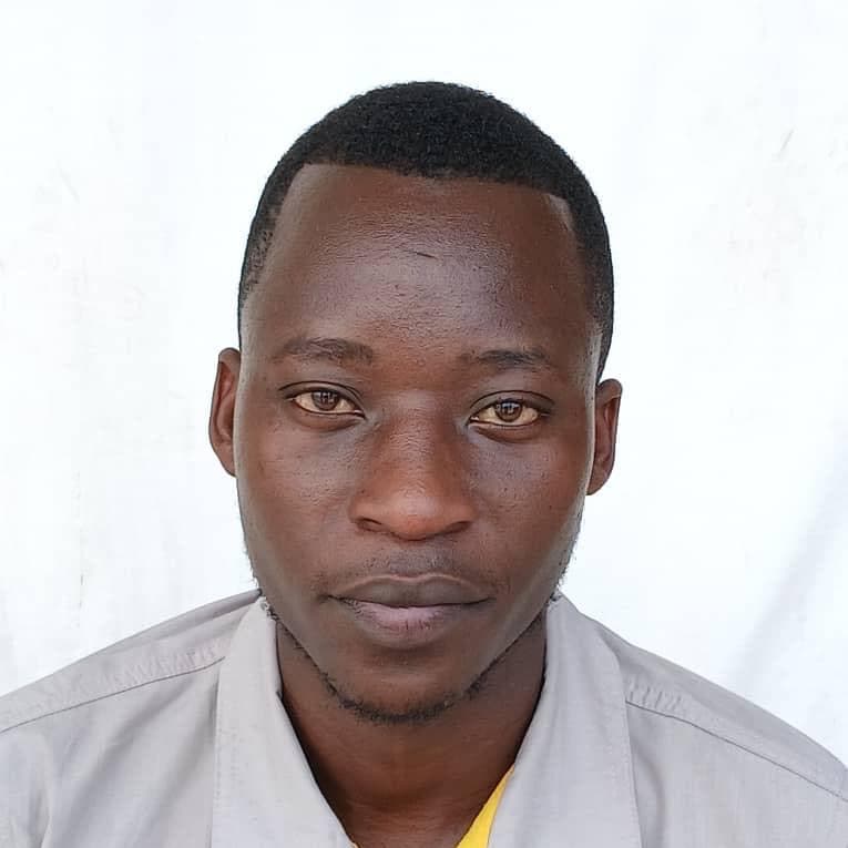 Portrait of KAZIYABWANA Makenga